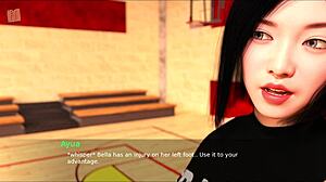 Summers Gone 20 stirs deep erotic feelings in me