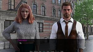 let's play shadows of the past with shaved pussy