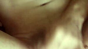 Big dick amateur gets ass fucking and facial