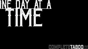 Taboo Petite Teen Deepthroats And Gets Choked