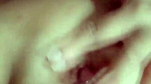 Limpando O Mel Do Meu Vibrador E Gozando Mais Parte 2 2