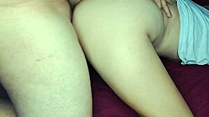 Seducing Cute College Girl for Top Grades