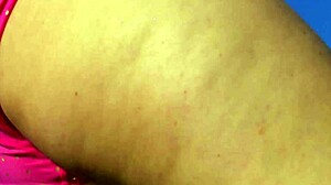 Fucking Brunette Mom On Beach