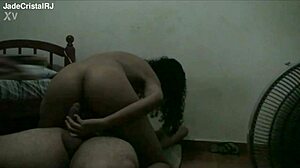 Husband Leaves For Work Friend Comes In To Play Trailer 15