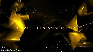 i take jana red's tight latina ass in hardcore anal destruction with double penetration