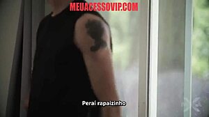 mother-in-law masturbated in front of son-in-law with subtitles