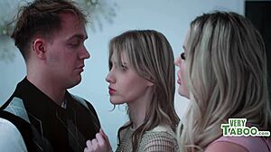 Christian Family Lets Lust Control Them