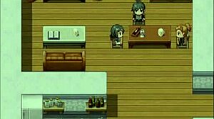 5 days of separation playthrough from rin’s view! Intense! 🔥