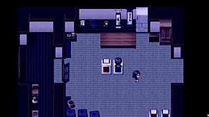 5 days of separation playthrough from rin’s view! Intense! 🔥