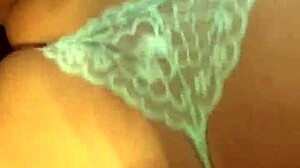 Tinder hookup leads to pov ass pickup adventure