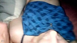 perfect shot of cumshot on redhead