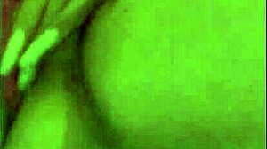 Rica Masturbada En Casita Con Toys Dildo Latina