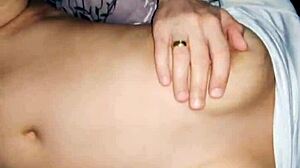 skinny milf with tight ass