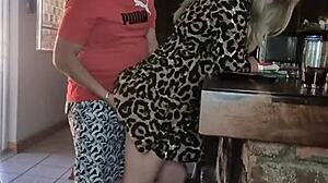 rough hard doggystyle fuck