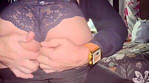 Wife Allows Husband to Fuck Best Friend with Big Ass in Dorm