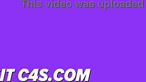 femdom joi and self facial obedience on live cam show