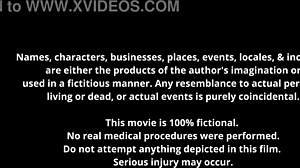 Minnie roses face blasted with cum after blowjob and pussy spreading