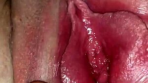 Beautiful lingerie and a hot blowjob lead to a creampie in a hospital room