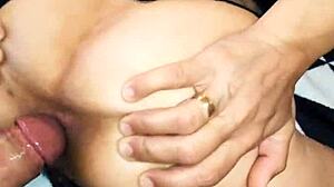 skinny milf with tight ass