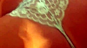 Tinder hookup leads to pov ass pickup adventure