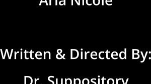 Aria Nicole’s rectal exam is it just a formality?