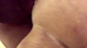 Me and my girlfriend with friend in doggystyle