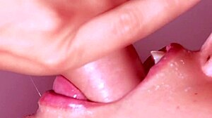 a japanese step mom curious about son's porn taste