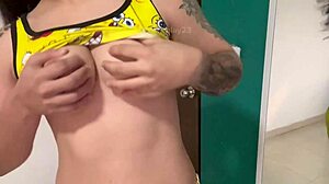 Listen Close, I’m Ready for Bed with Cute Pussy Play!