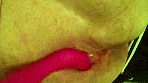 Sharinmailove Enjoys Solo BBW Masturbation with Toys