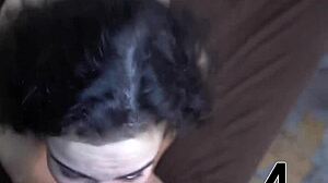 wild pov shooting lyra lockhart riding cock