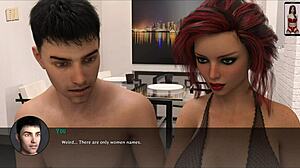 Wow! Curvy Fat Girl In Sexy Outfit At Reunion 55!