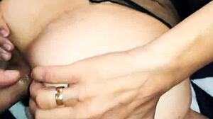 skinny milf with tight ass