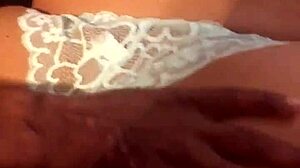 Tinder hookup leads to pov ass pickup adventure