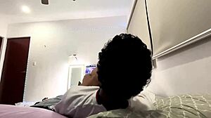 encuentro con mi ex novia culona y termino haciéndola gemir rico