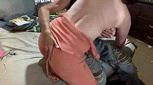 She Was Punished And Then Made To Suck Cock