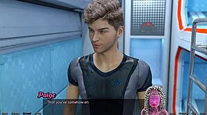 Stranded In Space 107 - Rough Talk With The Stepsisters