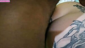 Young Girl Begs For Anal Creampie!