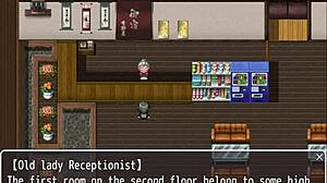 5 days of separation playthrough from rin’s view! Intense! 🔥
