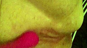 Sharinmailove Enjoys Solo BBW Masturbation with Toys