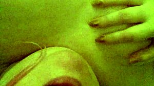 Sharinmailove Enjoys Solo BBW Masturbation with Toys