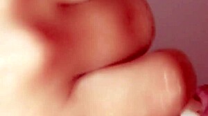 a japanese step mom curious about son's porn taste