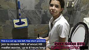 Aria Nicole’s rectal exam is it just a formality?