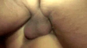 A kinky blonde from the Netherlands rides a sex machine like a cowgirl