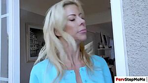Does This Milf Mother-In-Law Ride Your Huge Cock?