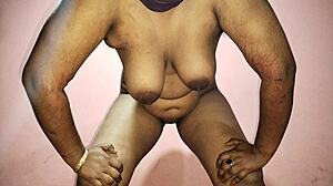 Whore step sister-in-law calls brother-in-law for hard fuck?