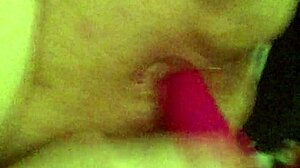 Sharinmailove Enjoys Solo BBW Masturbation with Toys