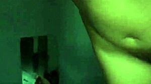 amador cowgirl acidental creampie - tente n�o gozar dentro de mim enquanto estou montando em voc�