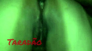 Puta Safada No Pau Grosso