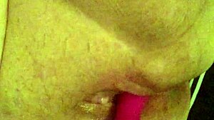 Sharinmailove Enjoys Solo BBW Masturbation with Toys