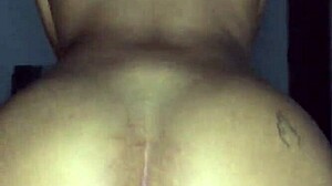 amador cowgirl acidental creampie - tente n�o gozar dentro de mim enquanto estou montando em voc�